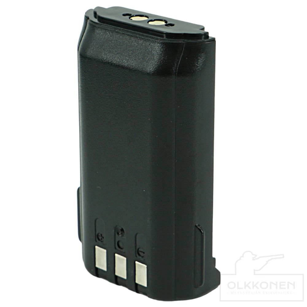 Genzo lisäakku 3600 mAh XT / BT / XTM
