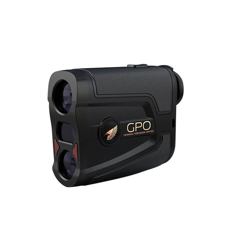 GPO Rangetracker 1800 6x20 LRF