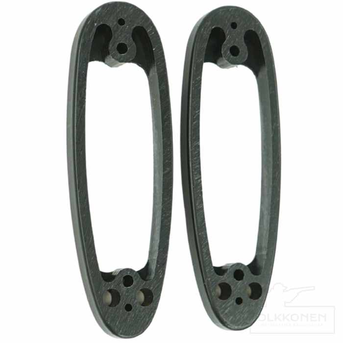 GRS Hunter Light perän jatkopala