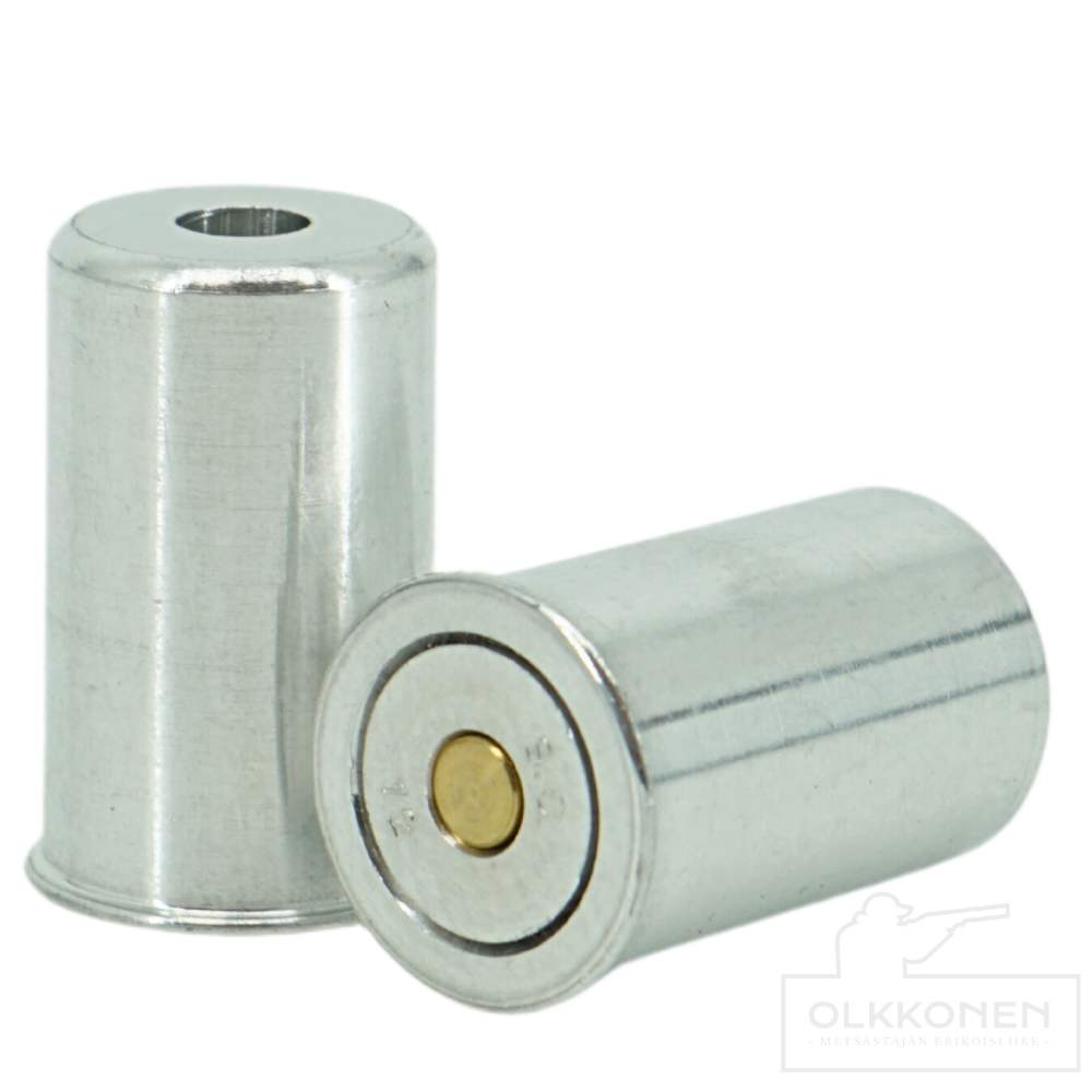 Gyttorp klikkipatruuna metalli 12 cal.