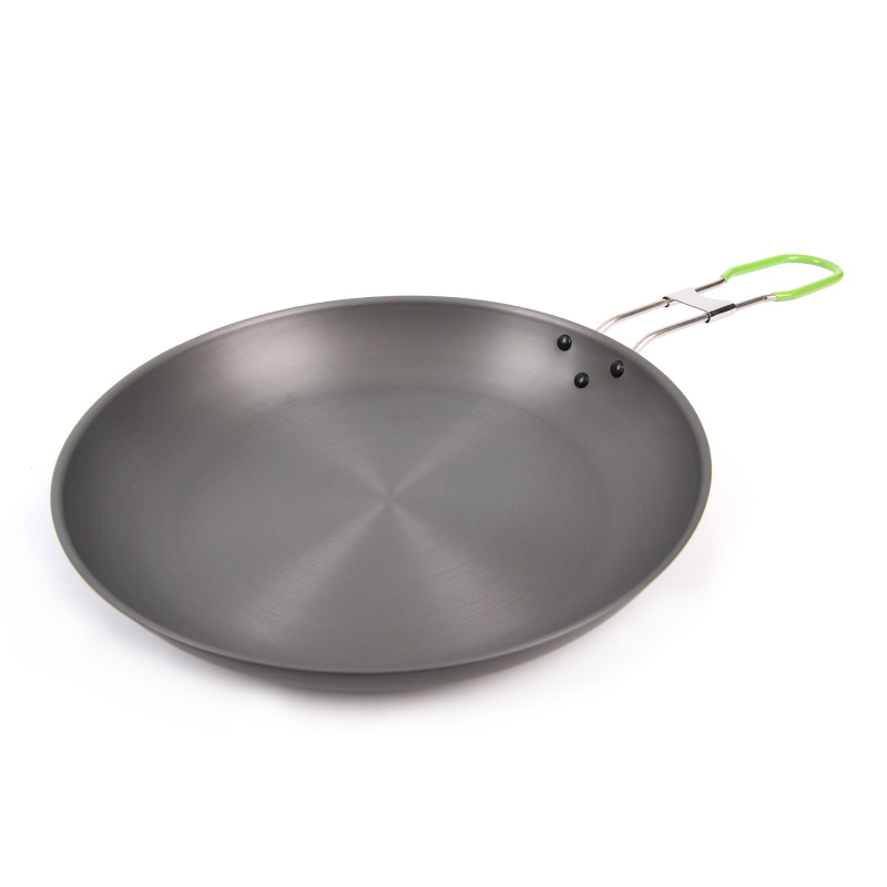 Haghus Non-stick pannu 9"
