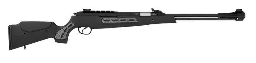 Hatsan Dominator 200S 4,5mm 305 m/s ilmakivääri