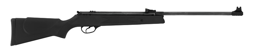 Hatsan 33 Tru Glo 4,5 mm ilmakivääri 200 m/s