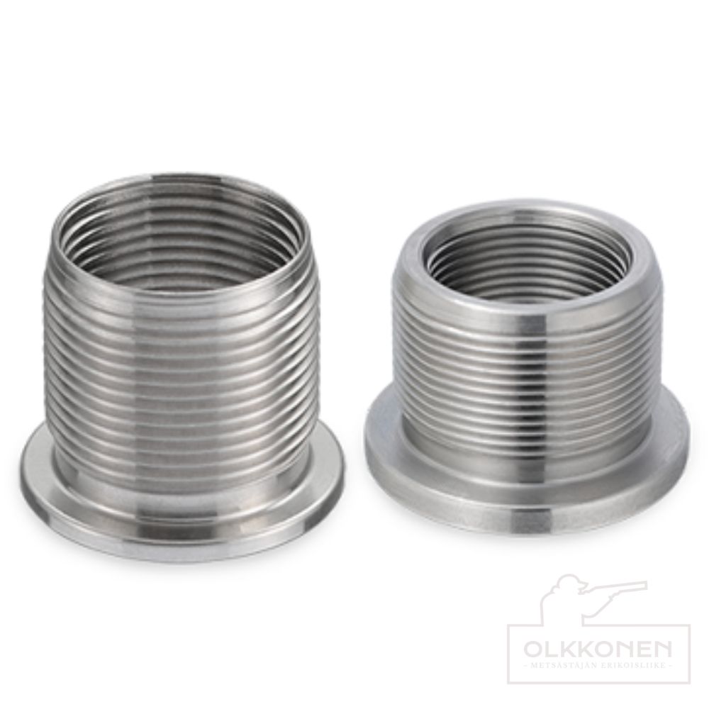 Hausken Kierresovitin 15x1