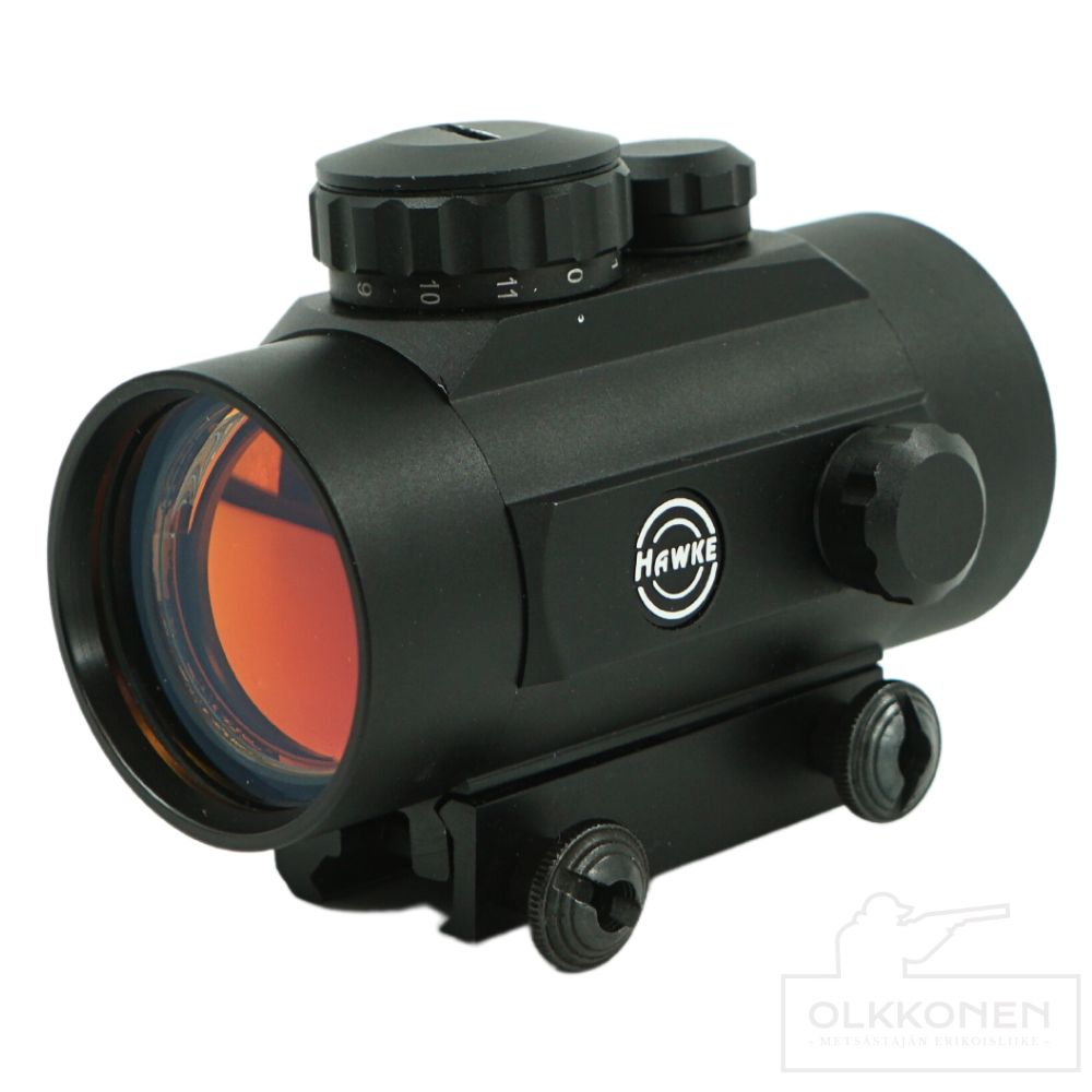 Hawke RD42 punapistetähtäin