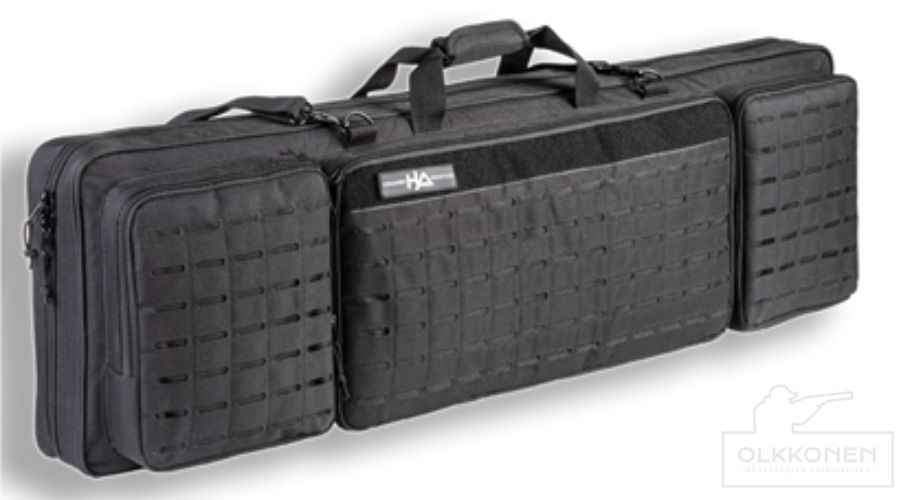 Hera Molle Bag kivääripussi 42"