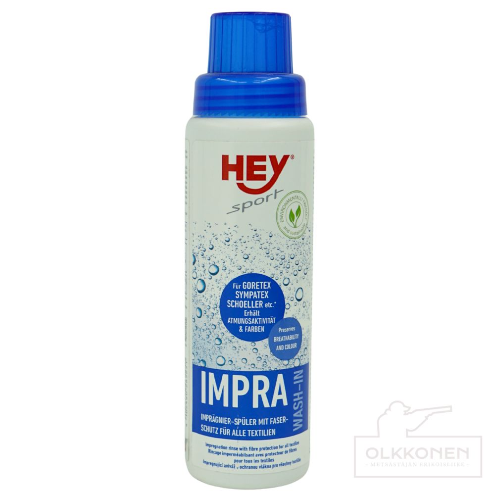 Hey Sport Shoe wash kengänpesuaine 250ml