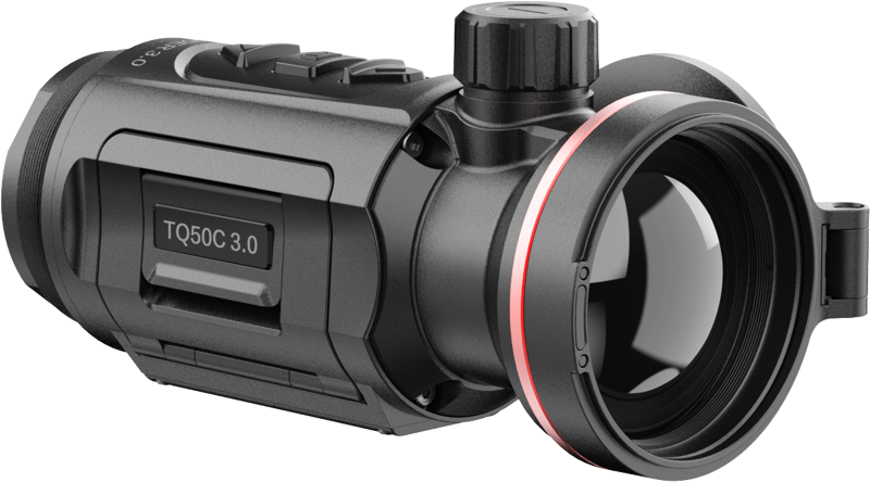 Hikmicro Thunder 3.0 TQ50C Clip-on