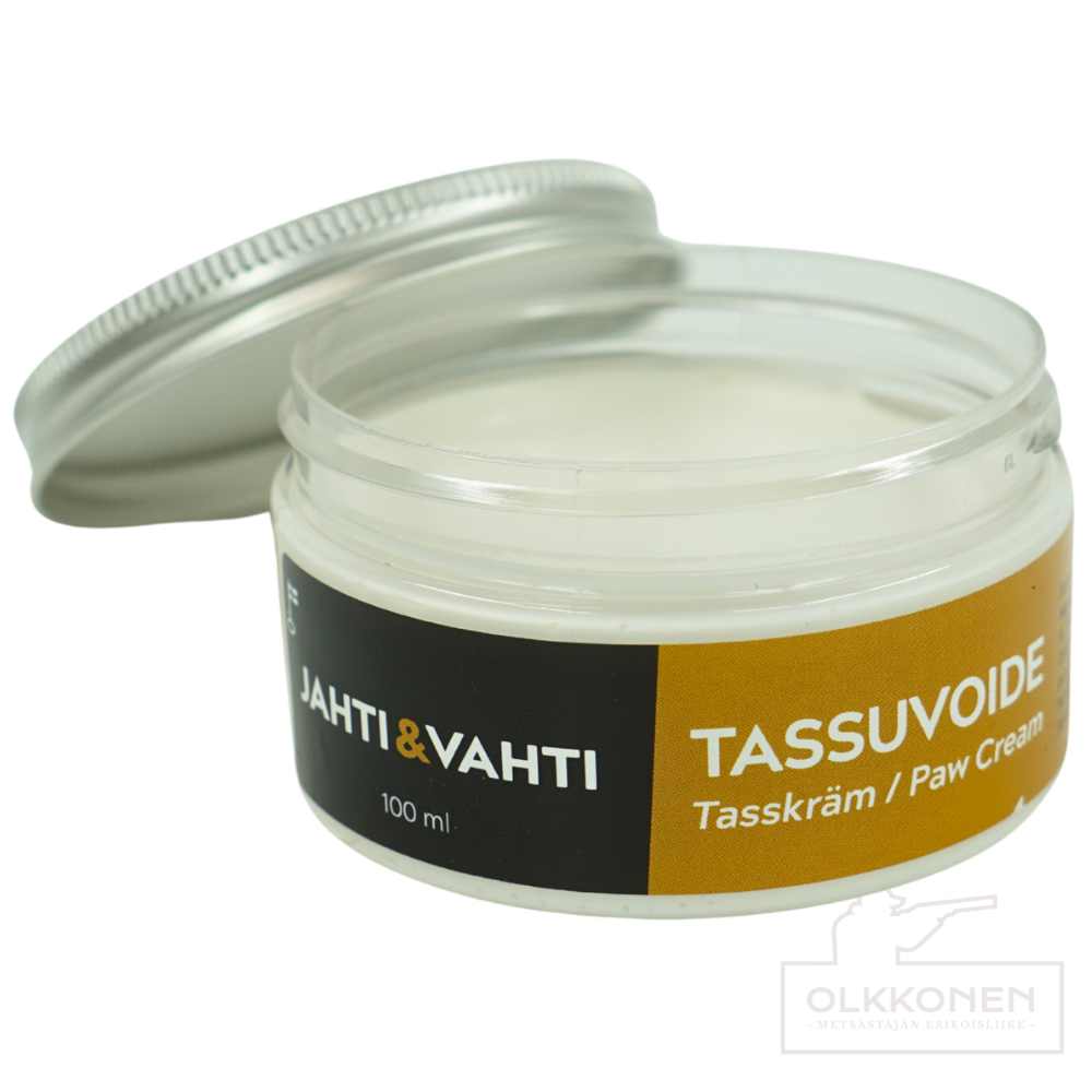 Jahti&Vahti Tassuvoide 100 ml