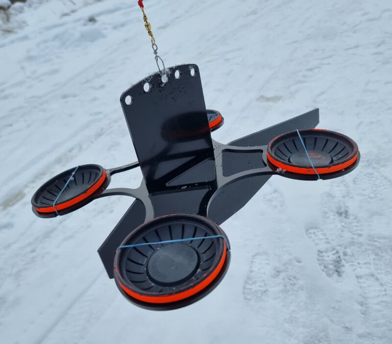 king-drone-target-maalitaulu-olkkonen-fi
