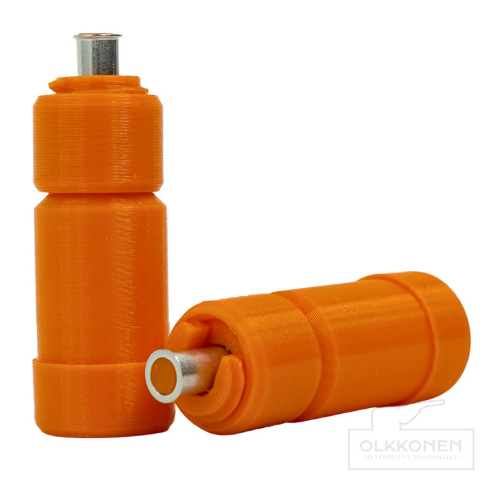 King Dummy Shell harjoituspatruuna 12cal.  2kpl