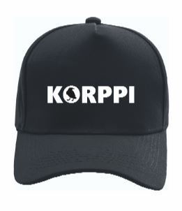 KORPPI-lippis
