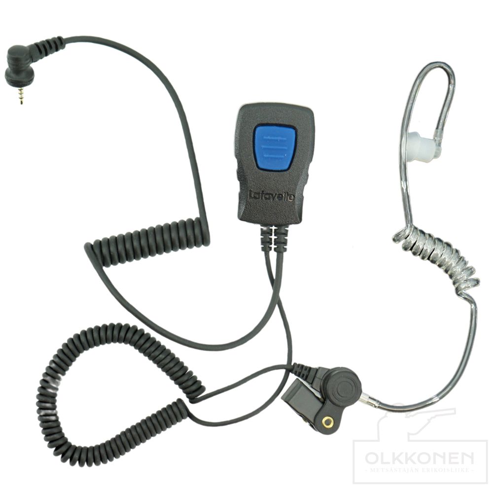 Lafayette Headset security M 5 6520   