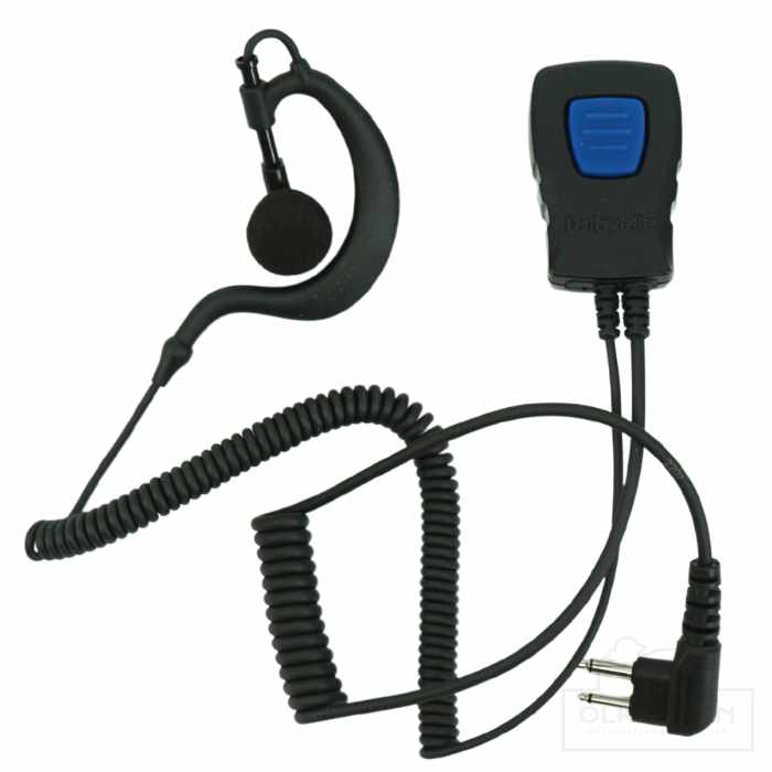 Lafayette Miniheadset Zodiac Easy H