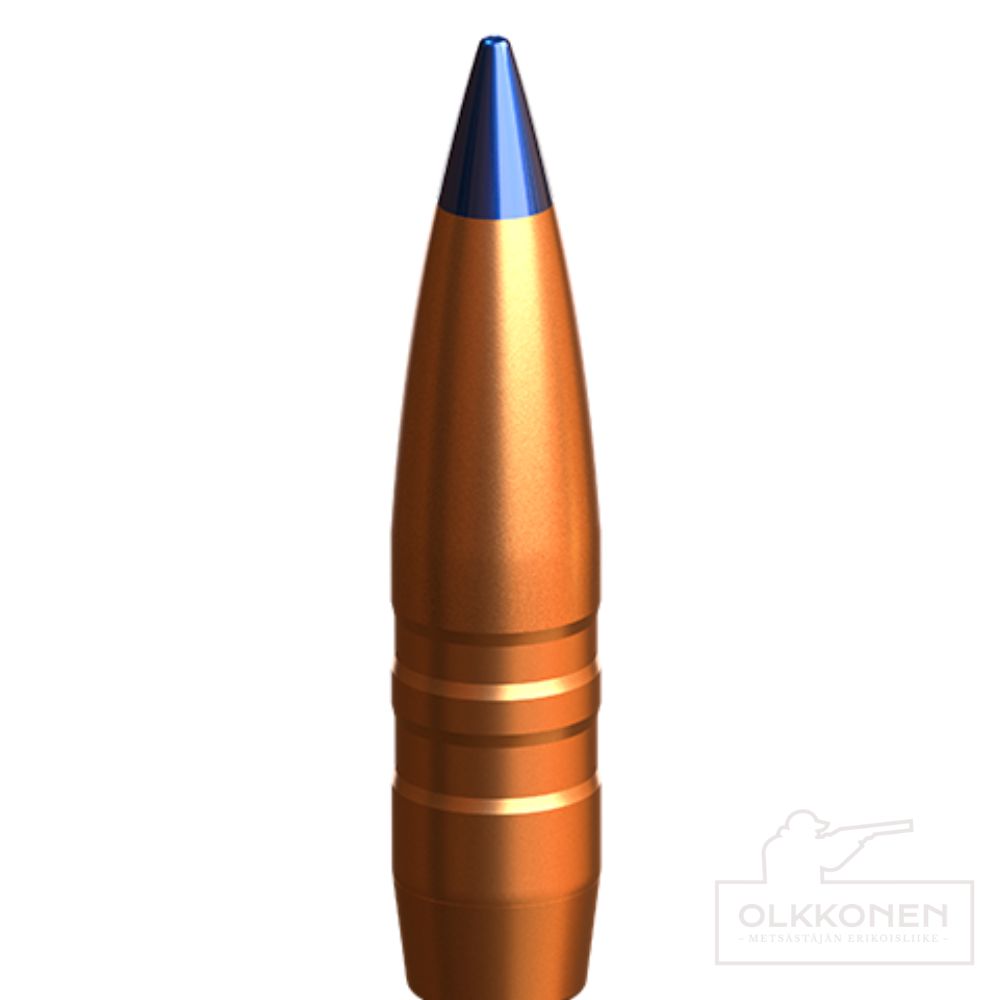 Lapua .30 TRX N584 10,7g luoti 50 kpl/rs