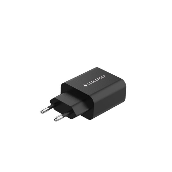 Led Lenser USB-C verkkopistoke 20 W