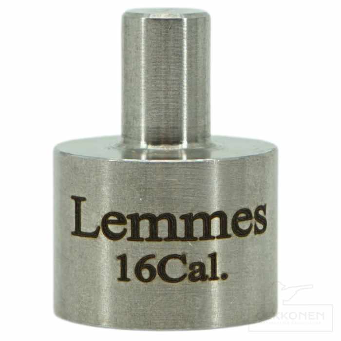 Lemmes 16 Cal Rullastuukkain