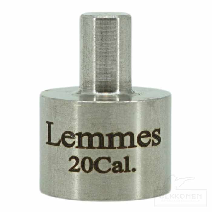 Lemmes 20 Cal Rullastuukkain