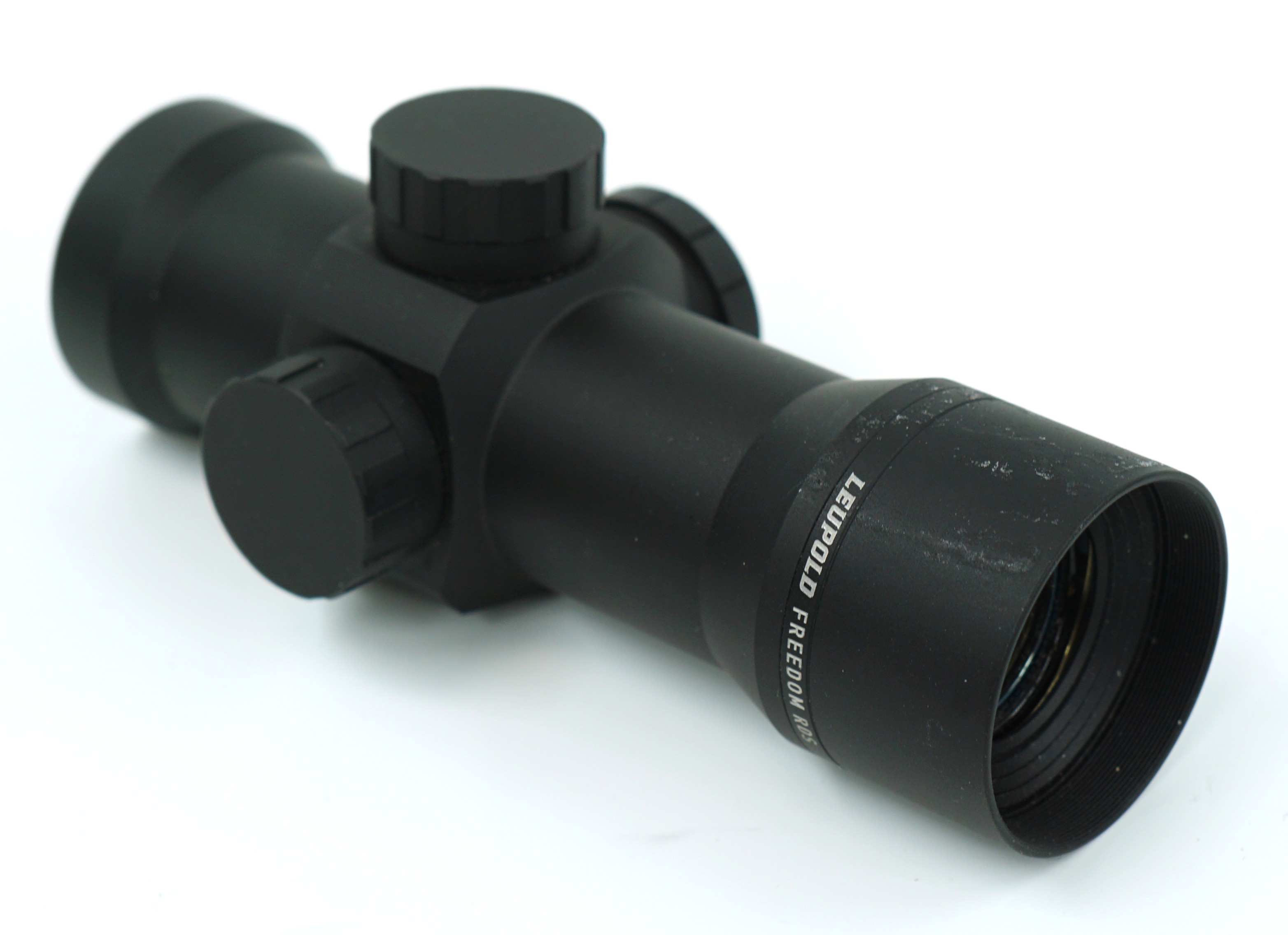 Leupold Freedom RDS  punapistetähtäin     1moa         käytetty