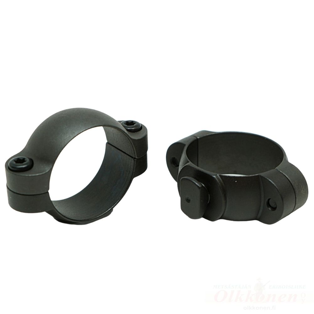 Leupold STD 30mm matala 51718