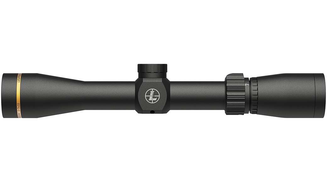 Leupold VX-Freedom 2-7×33 Hunt-Plex