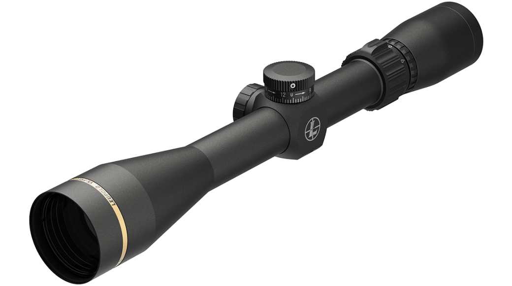 Leupold VX-Freedom 3-9x40 CDS