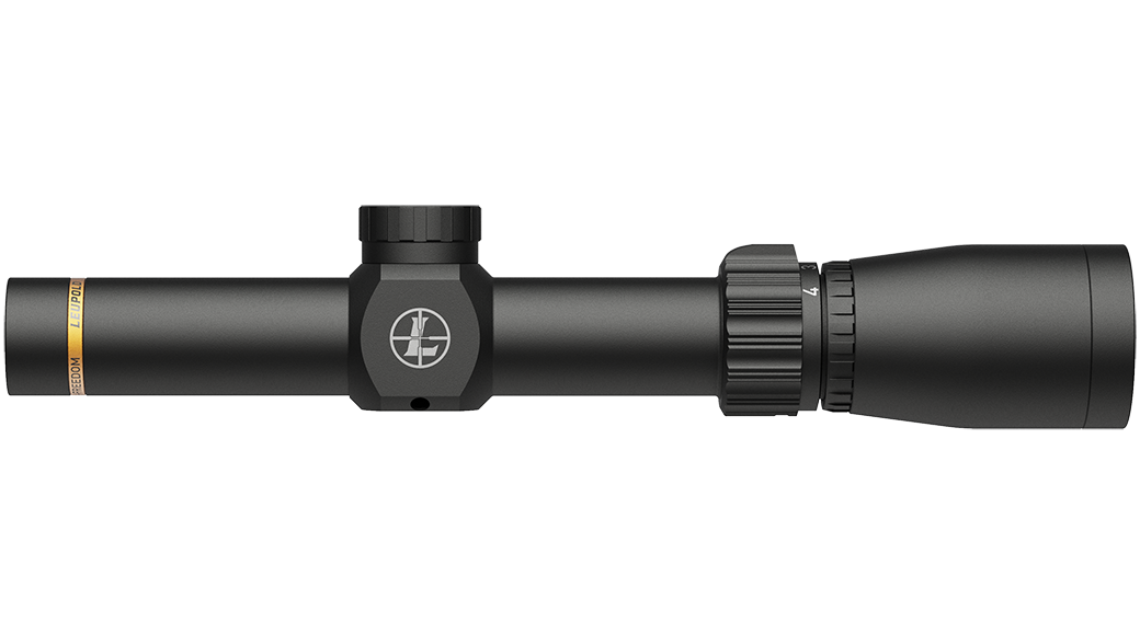 Leupold VX-Freedom 1,5-4x20 MOA Ring 