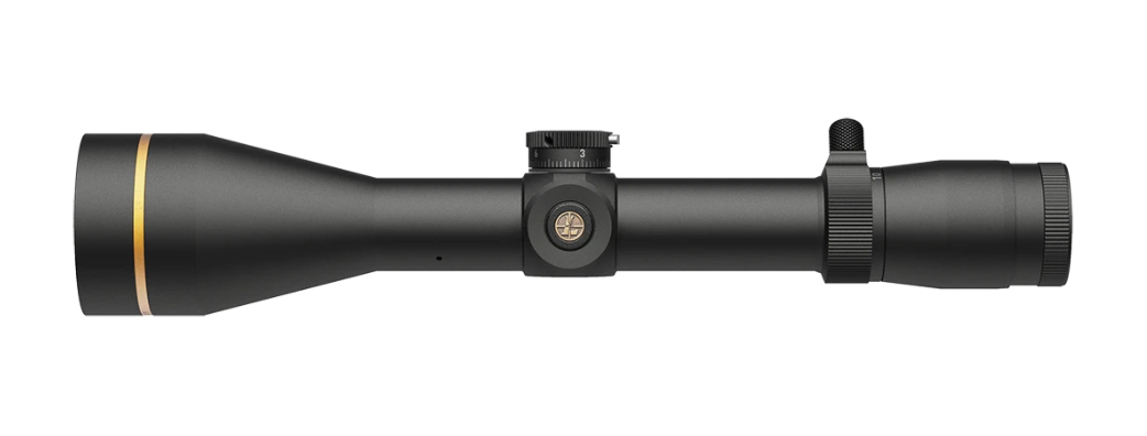 Leupold VX-3 HD 3,5-10x50 CDS-ZL FireDot 