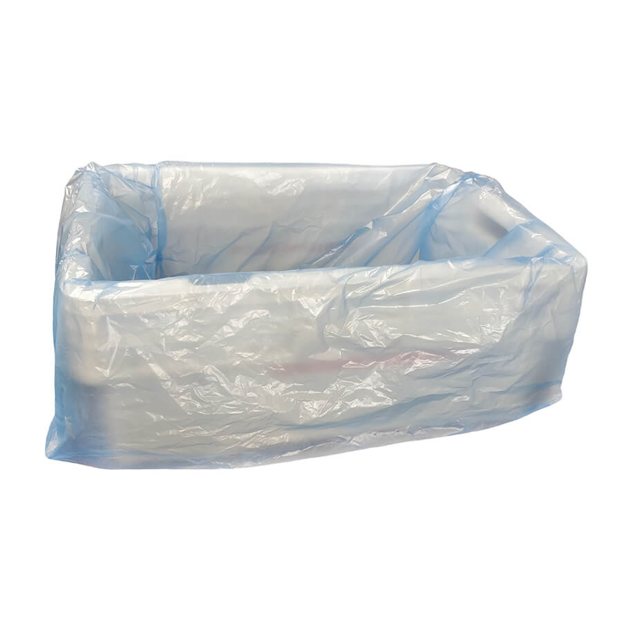 Lihalaatikko pussi 5 kpl