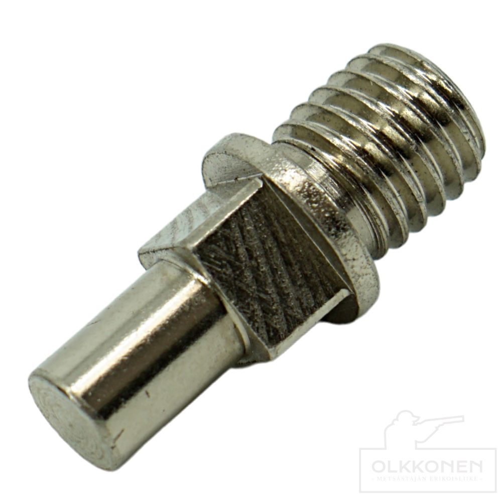 Lihamylly LM8 Kierukan tappi 10mm kierre