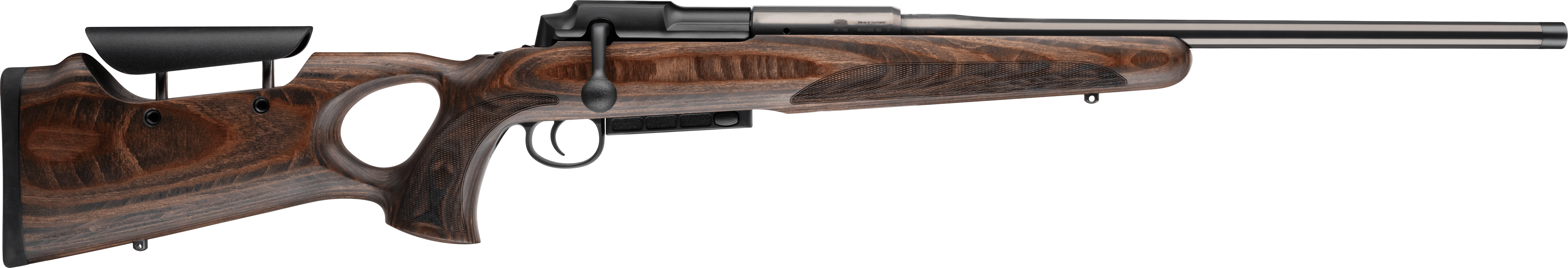 Mauser 25 Max .300 Win.Mag. Suoravetokivääri