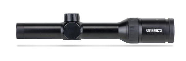 Steiner Ranger 8 1-8x24 4A-I