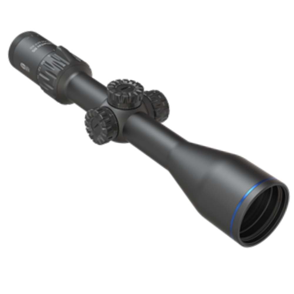 Meopta MeoHunter R5 3-15x50 RD SPF BDC-3 kiikaritähtäin