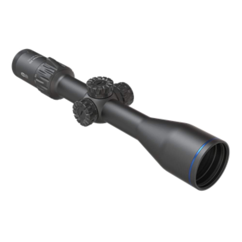 Meopta MeoHunter R5 4-20x50 RD SFP BDC-3 kiikaritähtäin