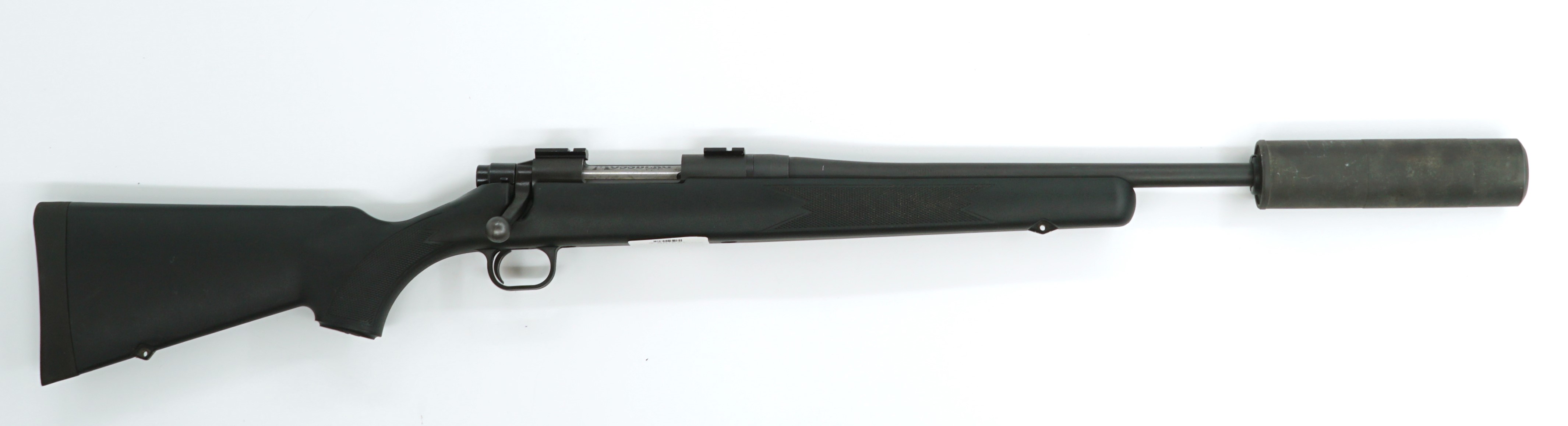 Mossberg 100 ATR  .308win+vaim.   käytetty