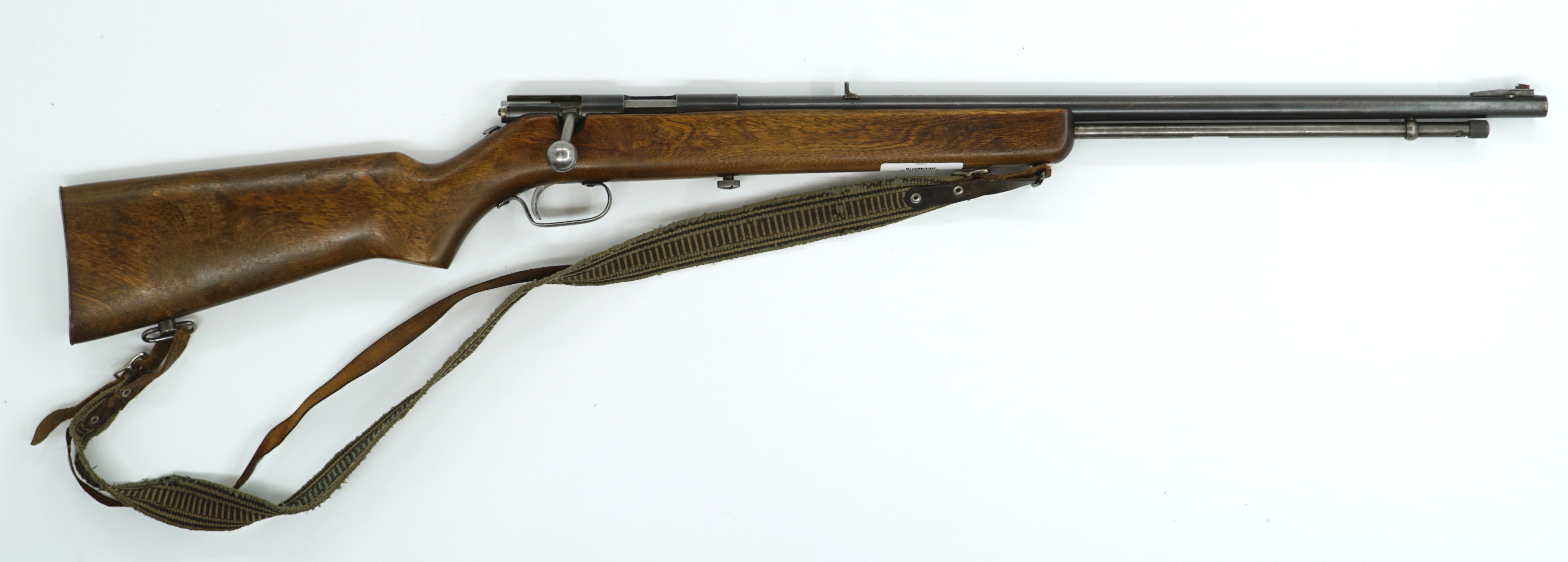 Mossberg .22lr     käytetty