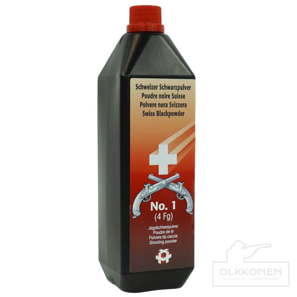 Mustaruuti, Nr1 Poudredie D Aubonne