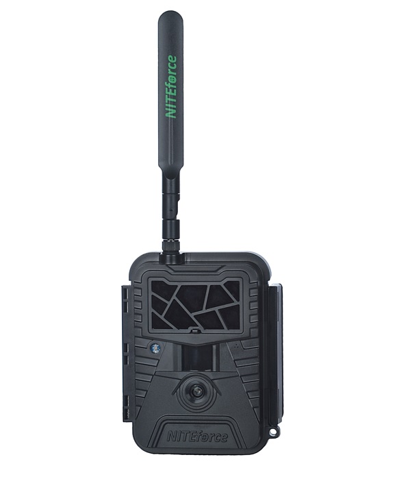 NITEforce EZmail 20MP FullHD 4G Lähettävä riistakamera