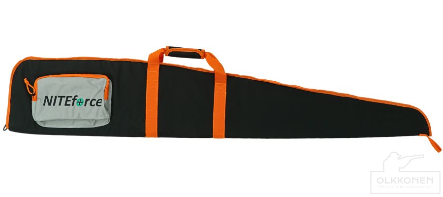 Niteforce Asepussi kiväärille 140 cm