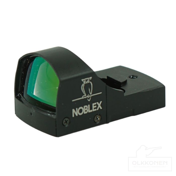 Noblex Sight II+ 3,5 MOA punapistetähtäin