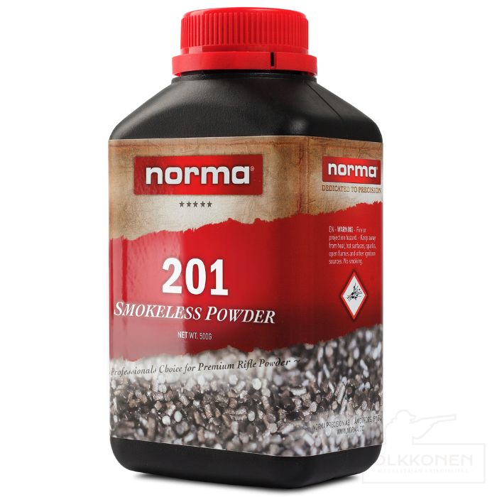 Norma Ruuti 201 500g                                                                                         