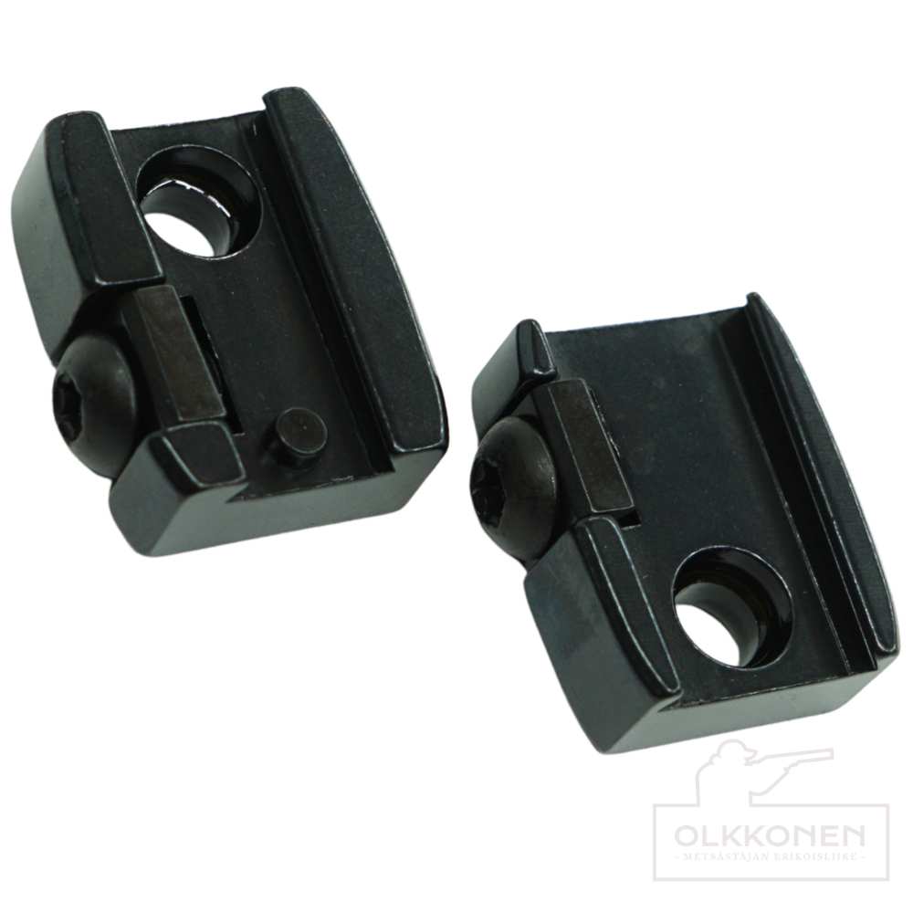 Optilock jalusta Sako Long  sinistetty