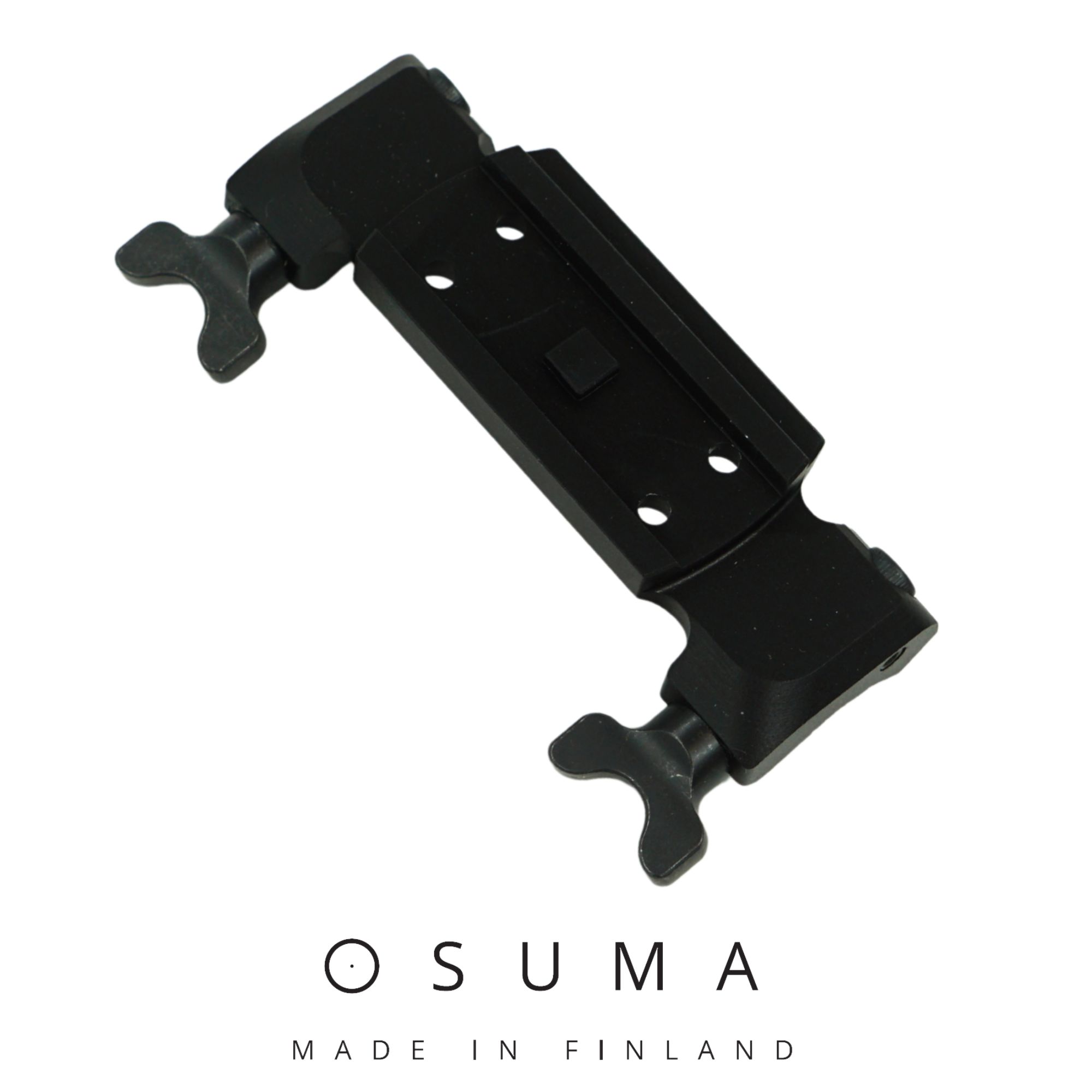 Osuma Aimpoint Style jalusta Blaser