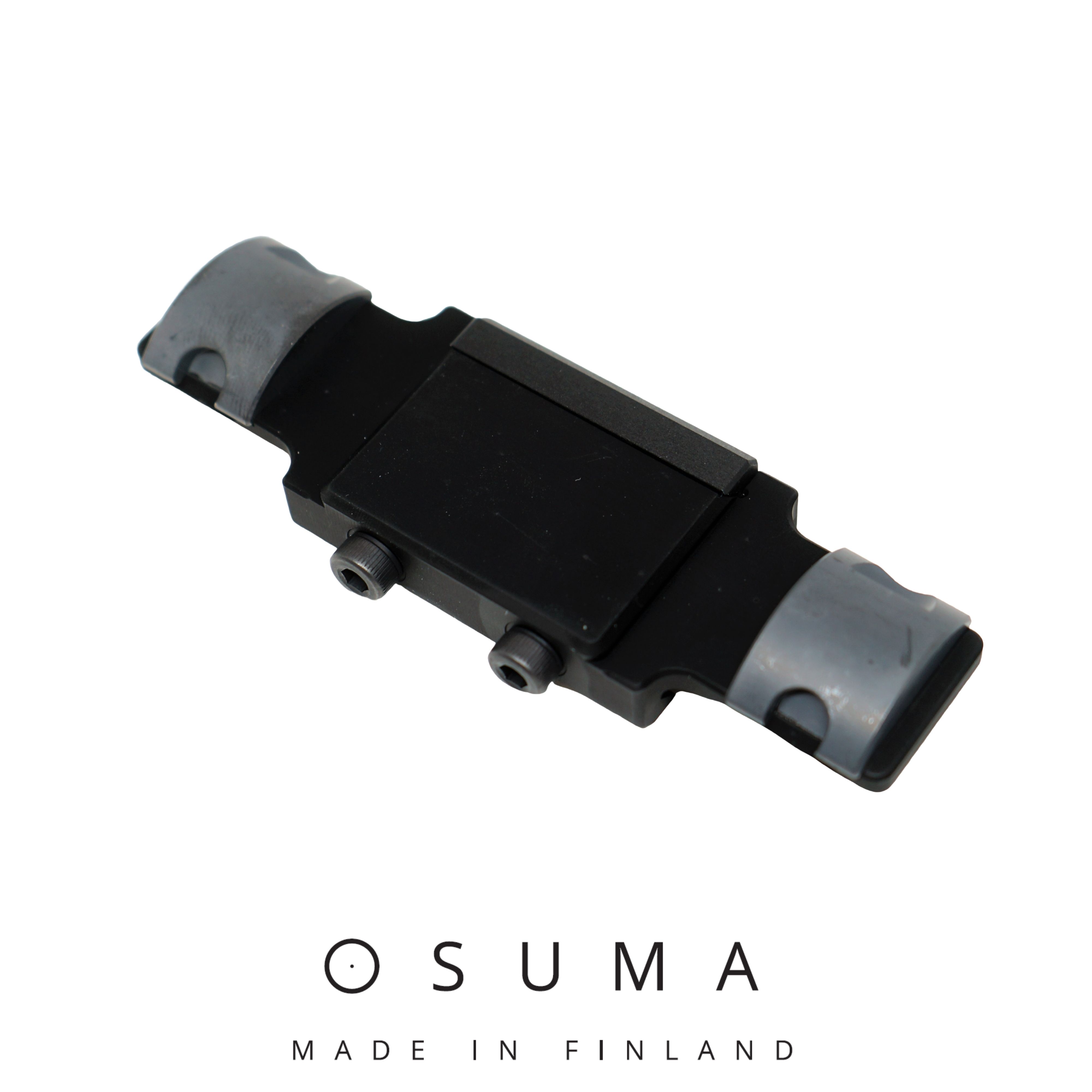 Osuma Blaser adapteri Picatinny-kiskoon
