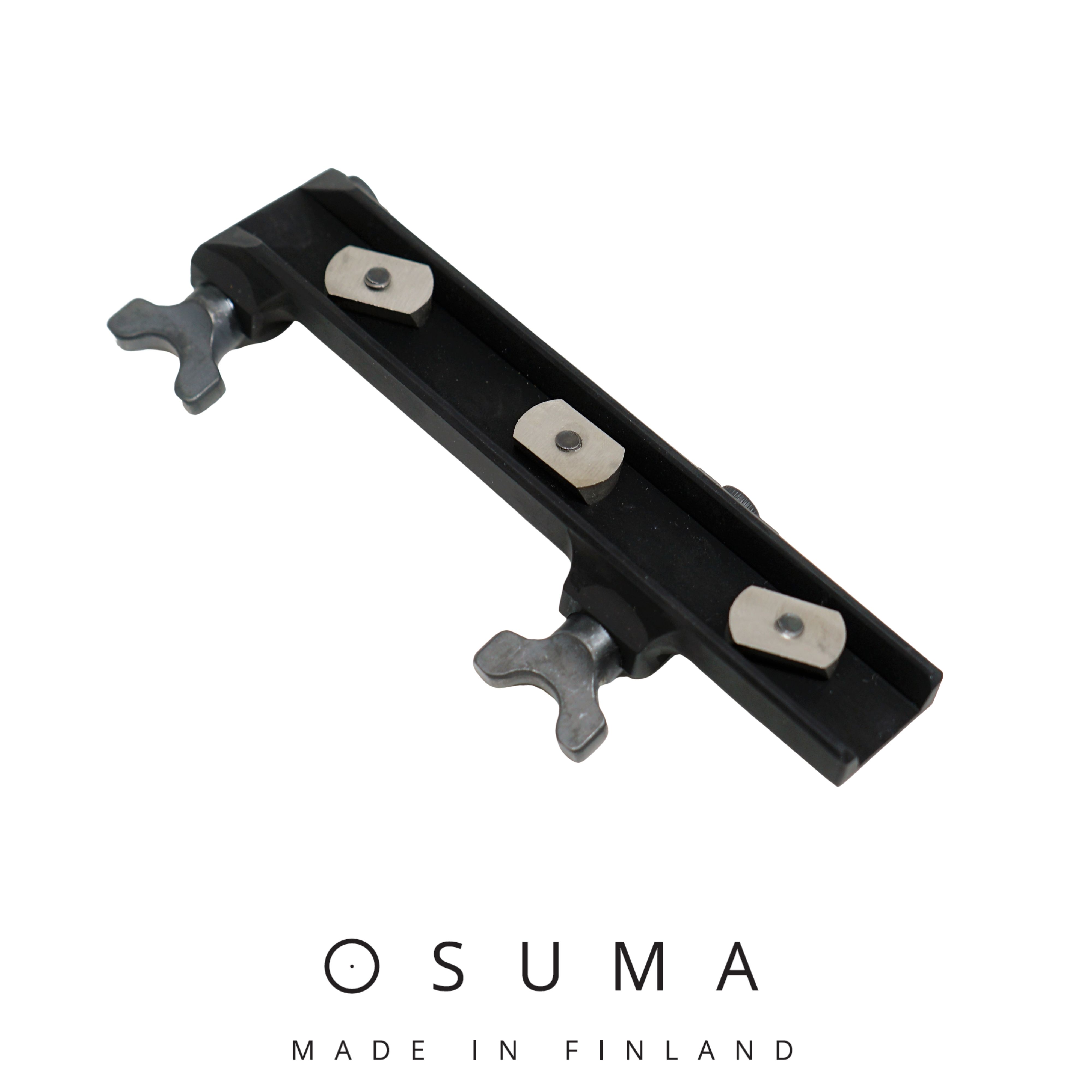 Osuma ZM kiskokiinnike Blaser