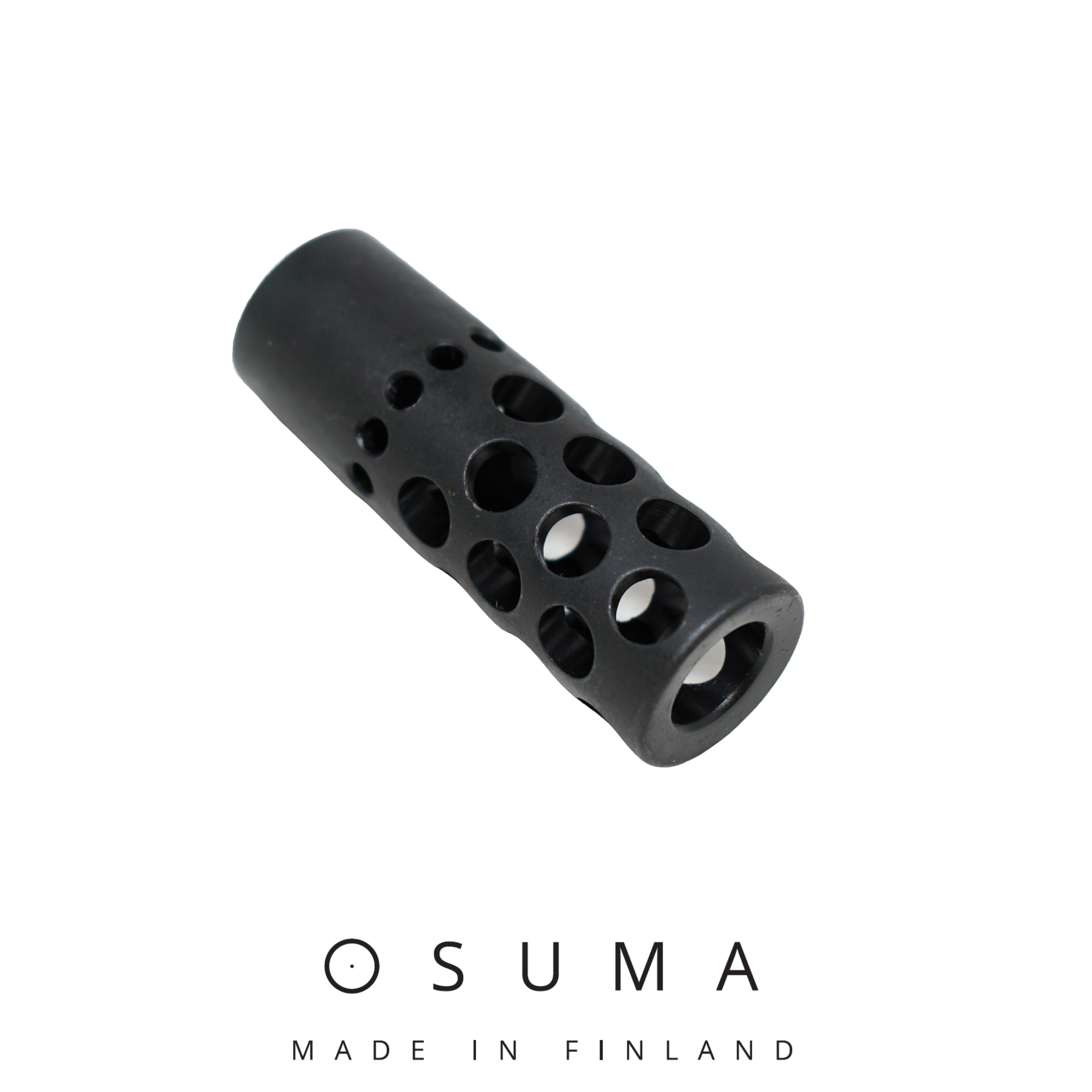 Osuma Suujarru kal. 338-375 15x1 musta