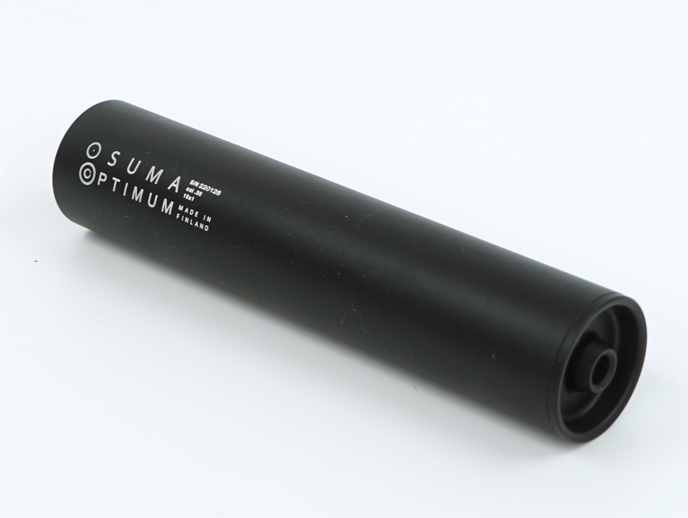 Osuma Optimum 30 15x1 esittelyvaimennin