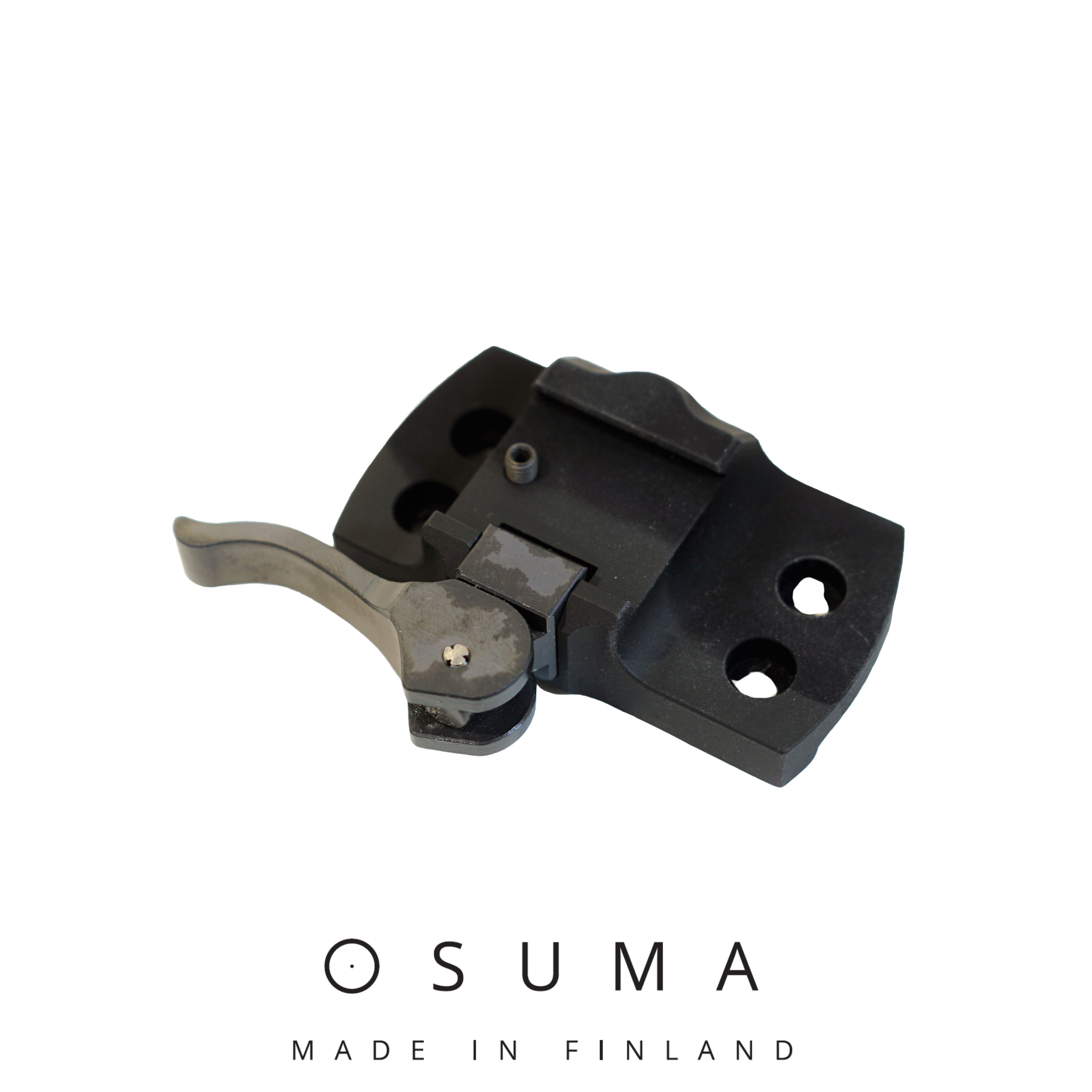 Osuma pikajalusta Tikka Aimpoint Micro H-2