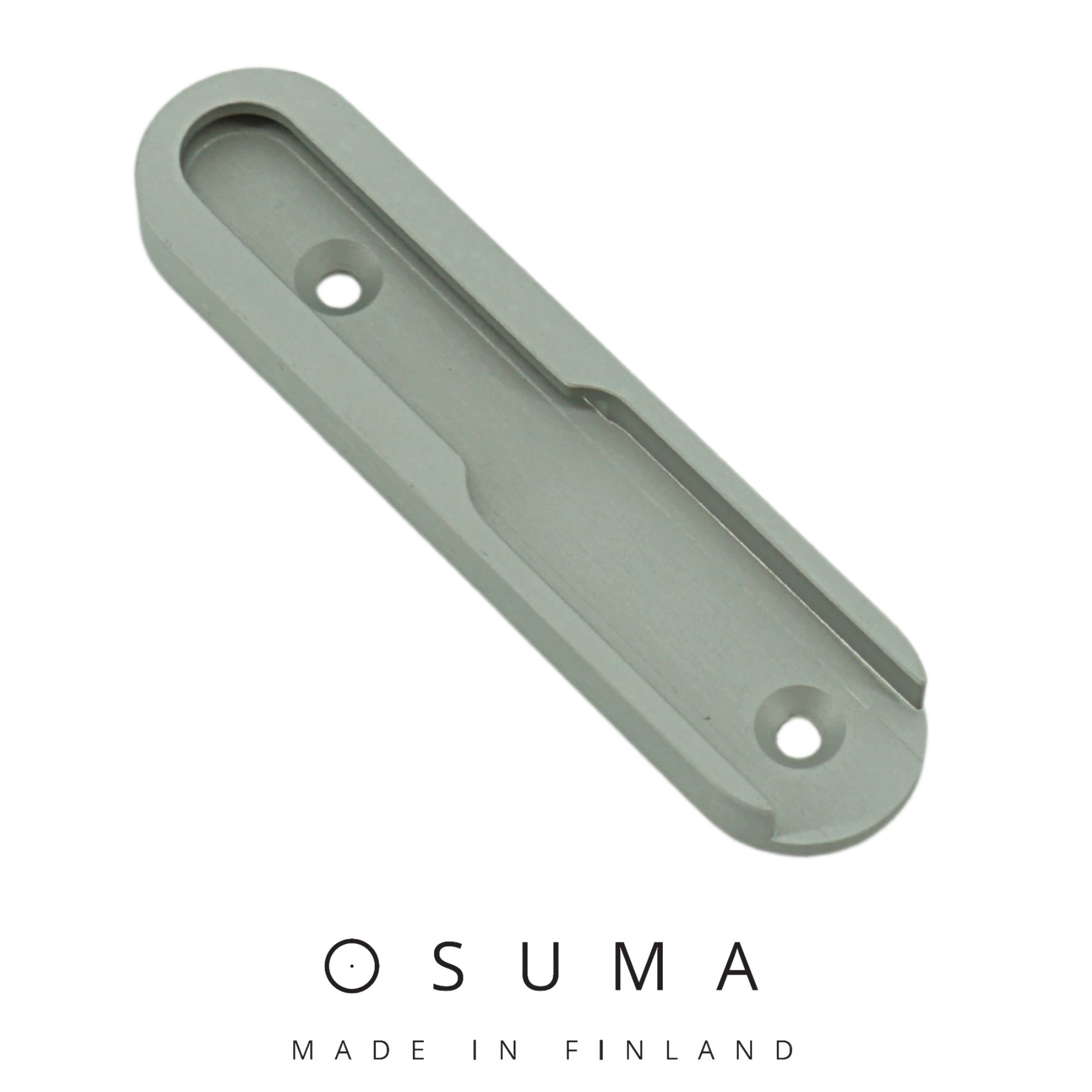 Osuma UIT-kisko 84mm