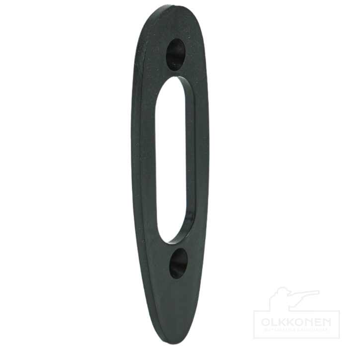 Perän jatkopala suora Valmet/Tikka S584S420